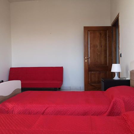 Appartamento Home Sweet Home Florencia Exterior foto