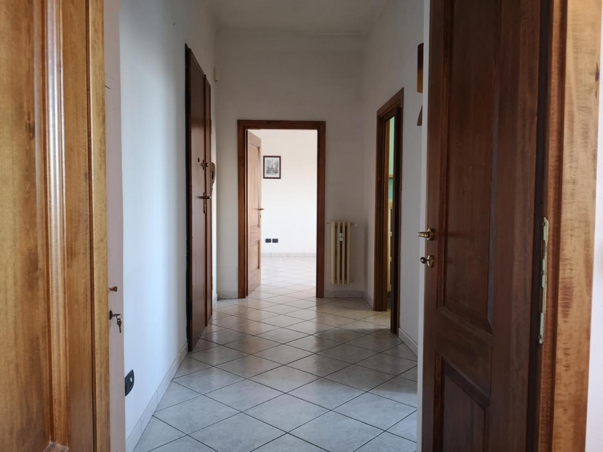 Appartamento Home Sweet Home Florencia Exterior foto
