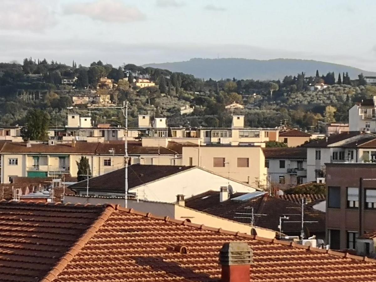 Appartamento Home Sweet Home Florencia Exterior foto