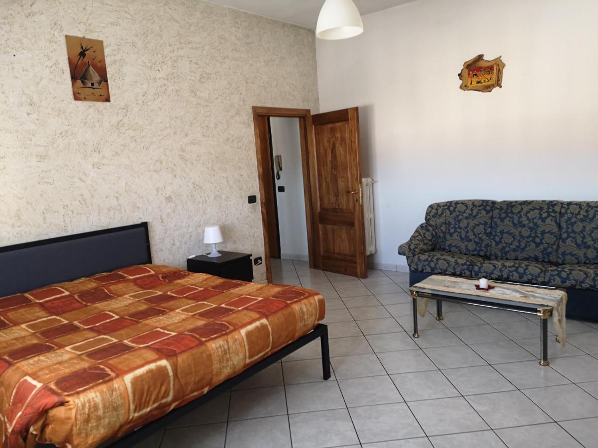 Appartamento Home Sweet Home Florencia Exterior foto